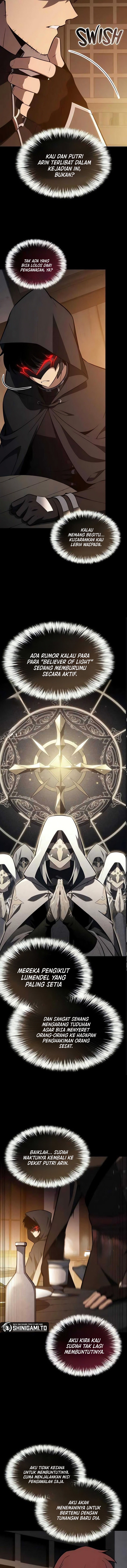 Baca The Regressed Son of a Duke is an Assassin - Chapter 119 halaman 17