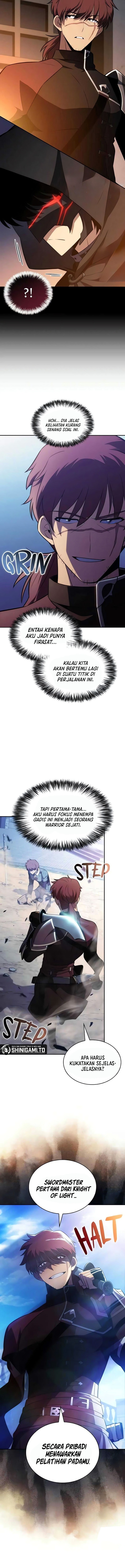 Baca The Regressed Son of a Duke is an Assassin - Chapter 119 halaman 18