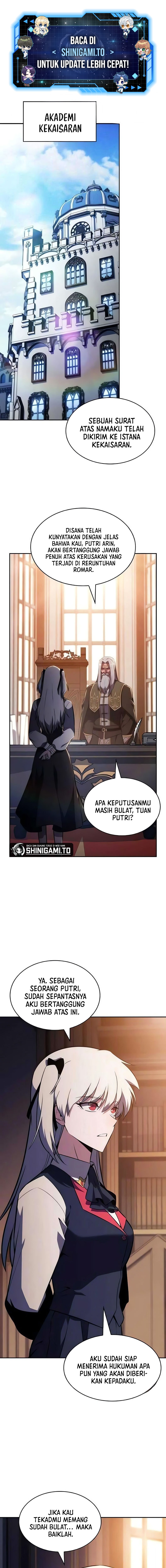 Baca The Regressed Son of a Duke is an Assassin - Chapter 119 halaman 2