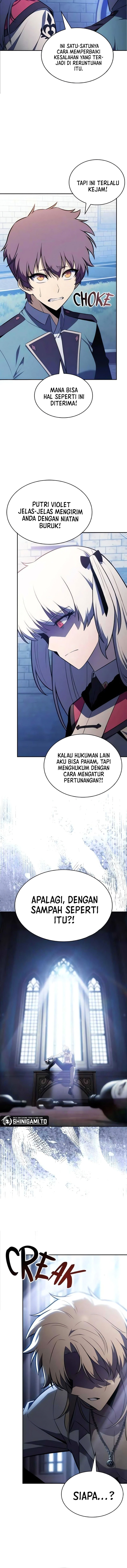 Baca The Regressed Son of a Duke is an Assassin - Chapter 119 halaman 20