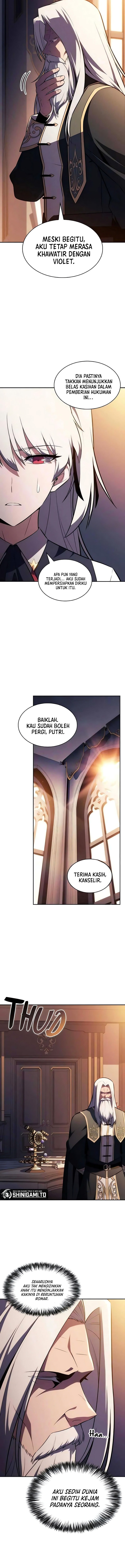 Baca The Regressed Son of a Duke is an Assassin - Chapter 119 halaman 3