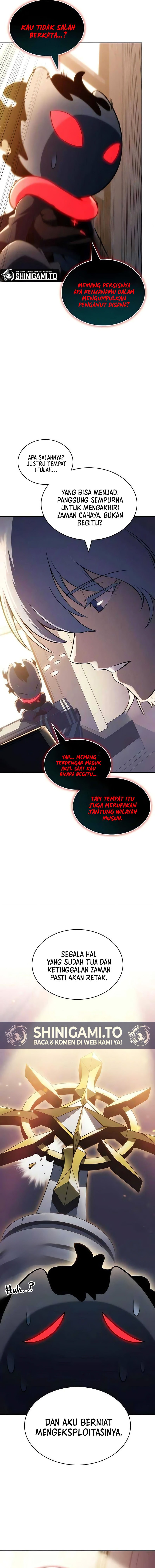 Baca The Regressed Son of a Duke is an Assassin - Chapter 119 halaman 6