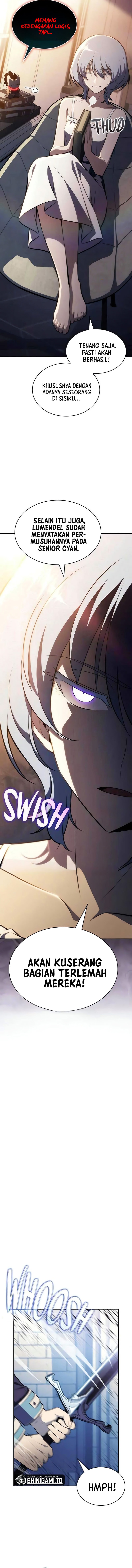 Baca The Regressed Son of a Duke is an Assassin - Chapter 119 halaman 7