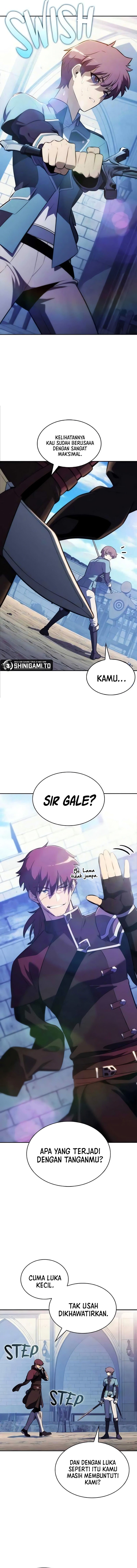 Baca The Regressed Son of a Duke is an Assassin - Chapter 119 halaman 8