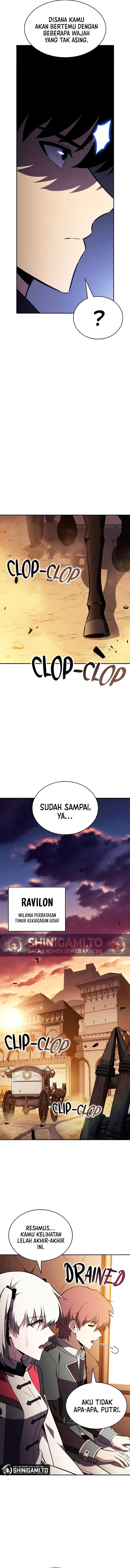 Baca The Regressed Son of a Duke is an Assassin - Chapter 120 halaman 10