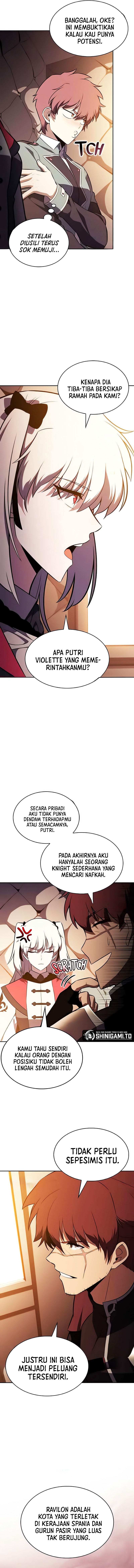 Baca The Regressed Son of a Duke is an Assassin - Chapter 120 halaman 12