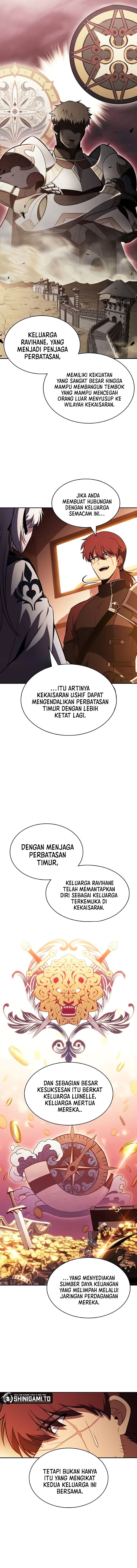 Baca The Regressed Son of a Duke is an Assassin - Chapter 120 halaman 13