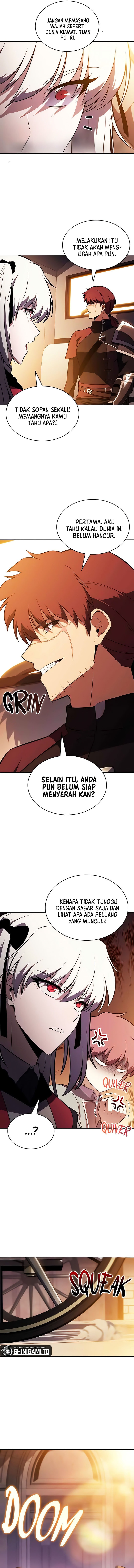 Baca The Regressed Son of a Duke is an Assassin - Chapter 120 halaman 15