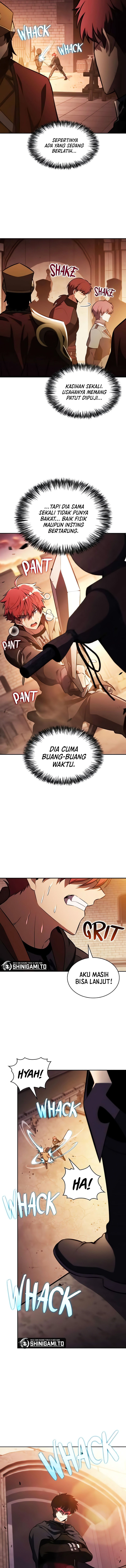 Baca The Regressed Son of a Duke is an Assassin - Chapter 120 halaman 17