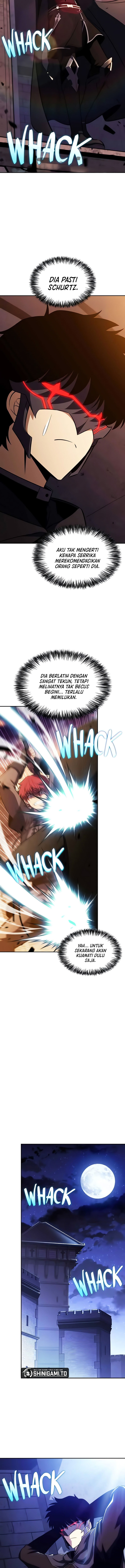 Baca The Regressed Son of a Duke is an Assassin - Chapter 120 halaman 18