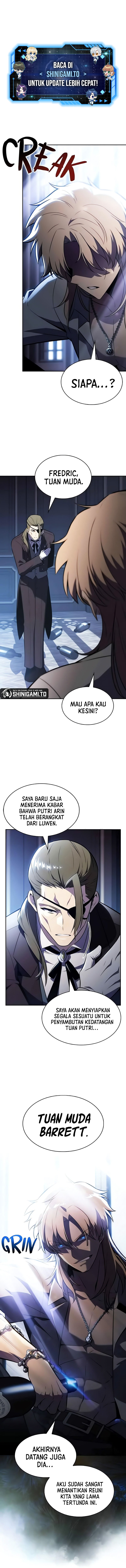 Baca The Regressed Son of a Duke is an Assassin - Chapter 120 halaman 2