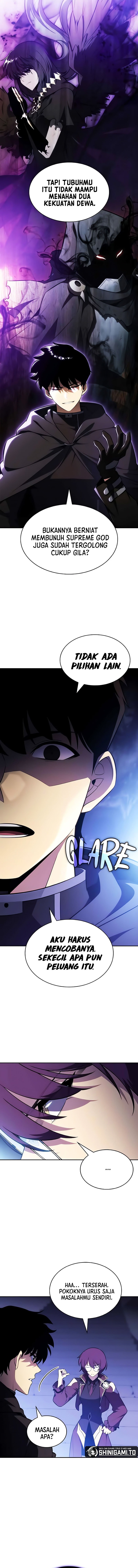 Baca The Regressed Son of a Duke is an Assassin - Chapter 120 halaman 5