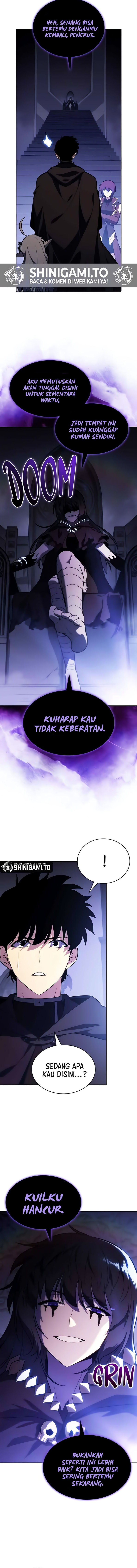 Baca The Regressed Son of a Duke is an Assassin - Chapter 120 halaman 6