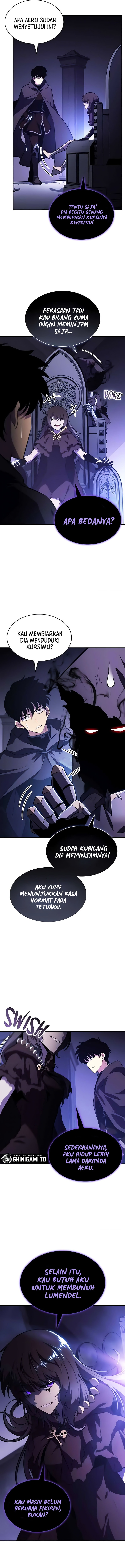 Baca The Regressed Son of a Duke is an Assassin - Chapter 120 halaman 7