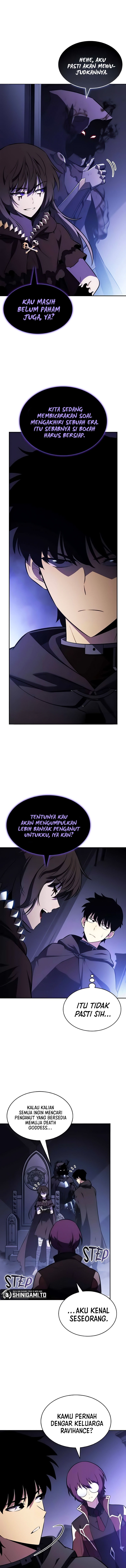 Baca The Regressed Son of a Duke is an Assassin - Chapter 120 halaman 8