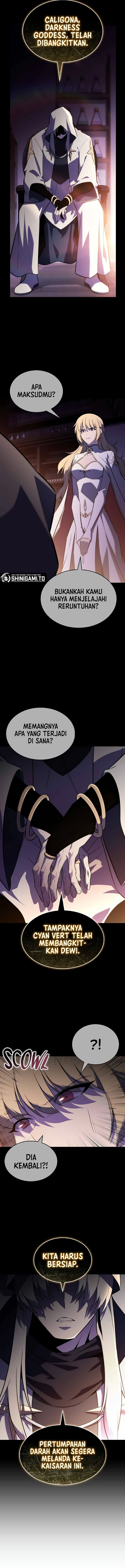 Baca The Regressed Son of a Duke is an Assassin - Chapter 121 halaman 10