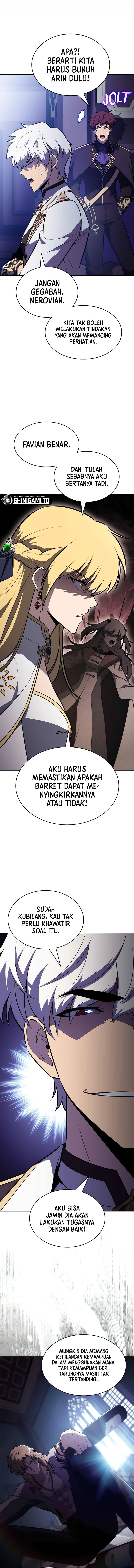Baca The Regressed Son of a Duke is an Assassin - Chapter 121 halaman 11