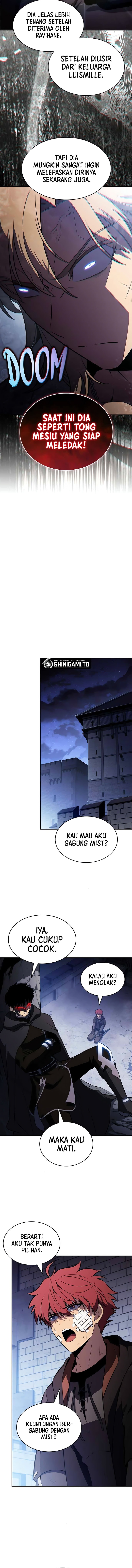 Baca The Regressed Son of a Duke is an Assassin - Chapter 121 halaman 12