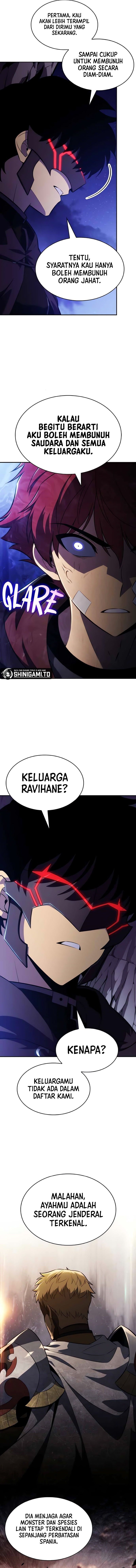 Baca The Regressed Son of a Duke is an Assassin - Chapter 121 halaman 13