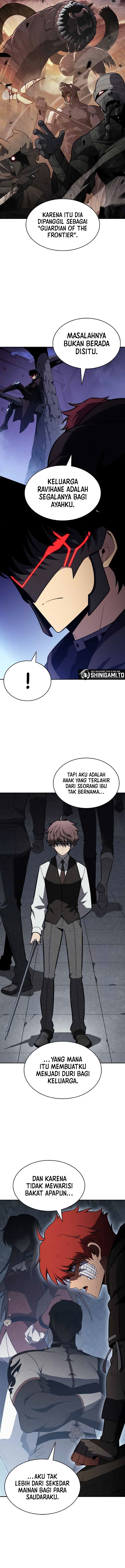 Baca The Regressed Son of a Duke is an Assassin - Chapter 121 halaman 14
