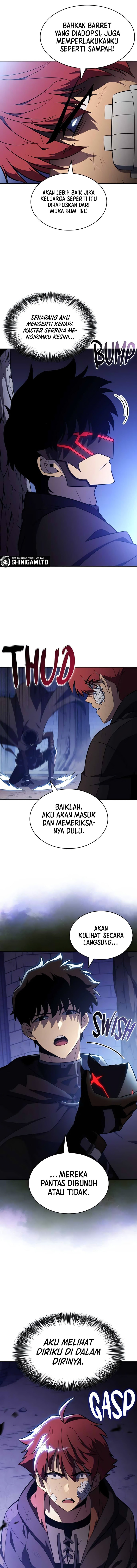 Baca The Regressed Son of a Duke is an Assassin - Chapter 121 halaman 15