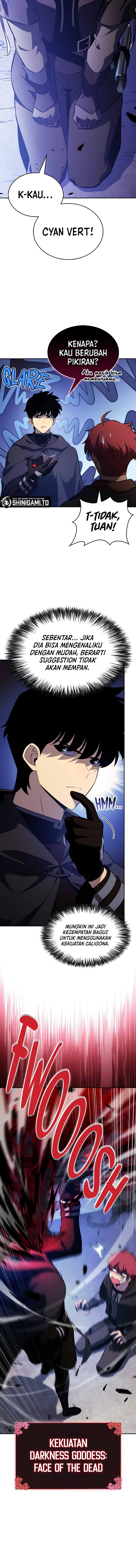 Baca The Regressed Son of a Duke is an Assassin - Chapter 121 halaman 16