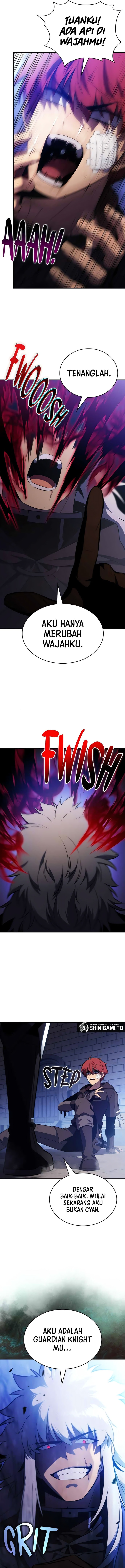 Baca The Regressed Son of a Duke is an Assassin - Chapter 121 halaman 17