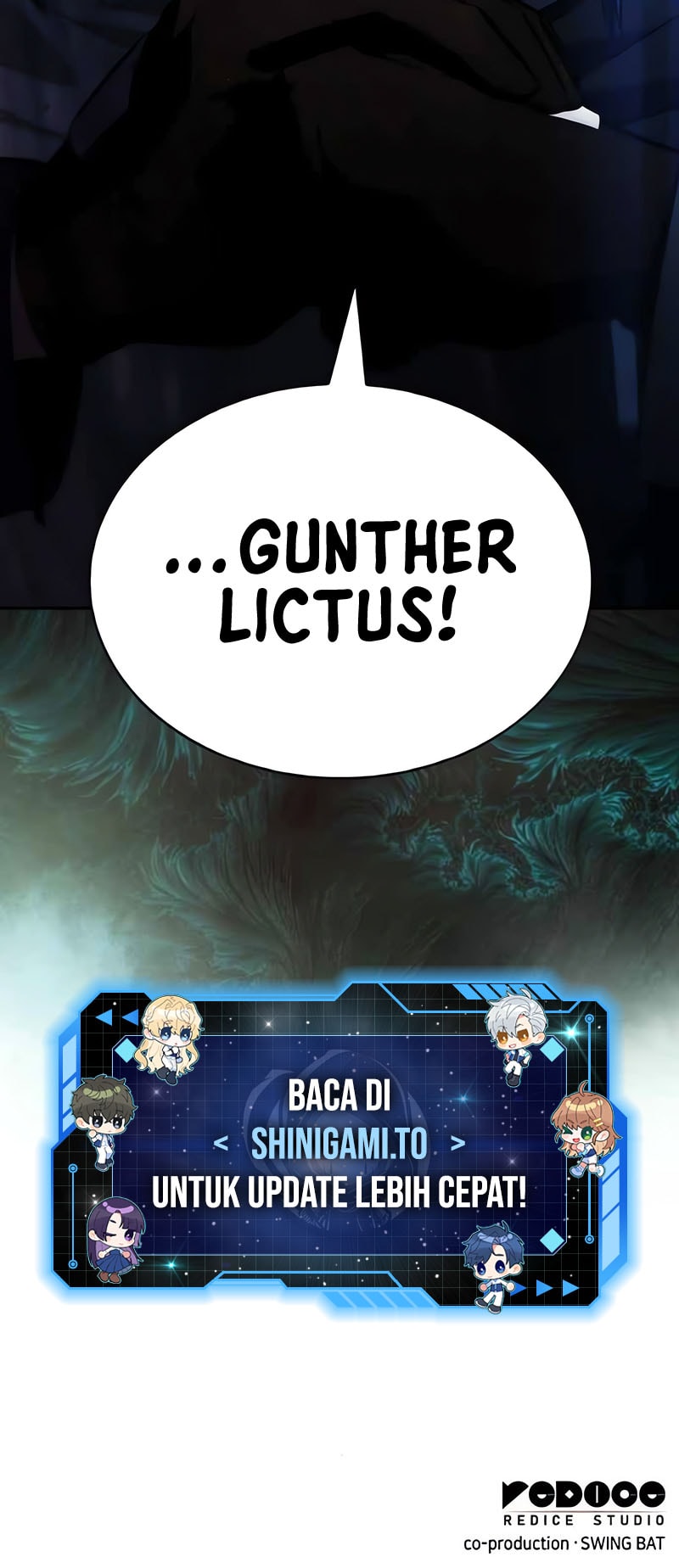 Baca The Regressed Son of a Duke is an Assassin - Chapter 121 halaman 18