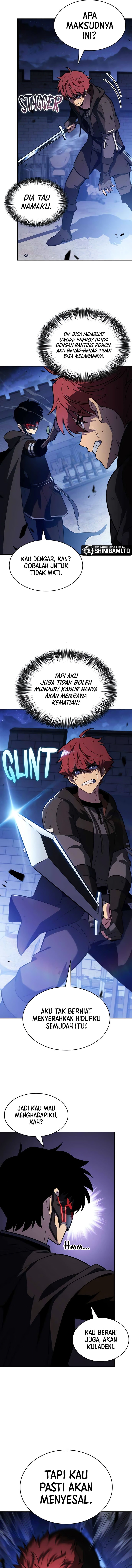 Baca The Regressed Son of a Duke is an Assassin - Chapter 121 halaman 3