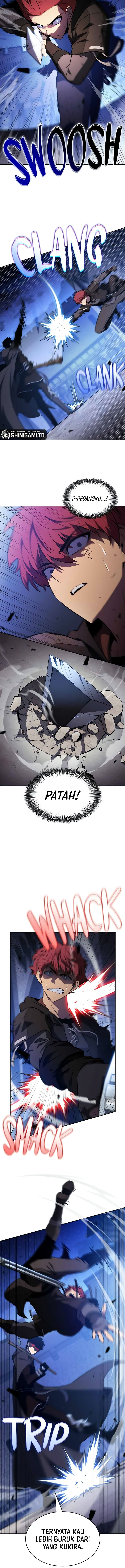 Baca The Regressed Son of a Duke is an Assassin - Chapter 121 halaman 4