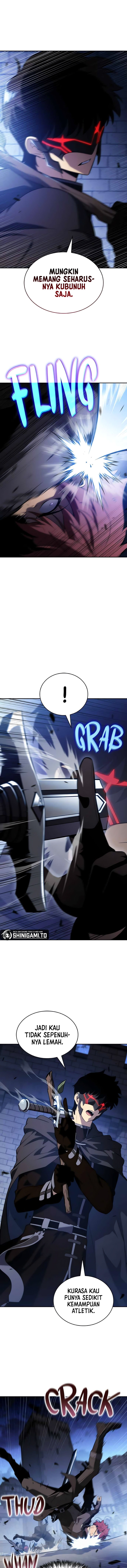 Baca The Regressed Son of a Duke is an Assassin - Chapter 121 halaman 5