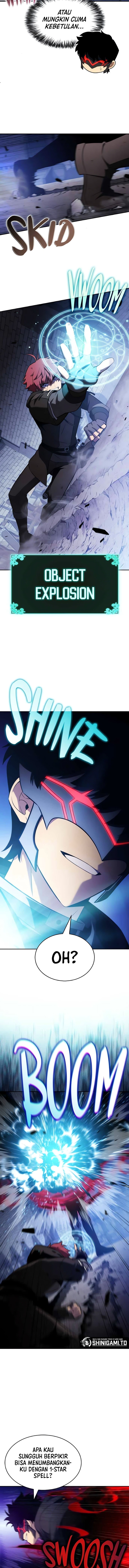 Baca The Regressed Son of a Duke is an Assassin - Chapter 121 halaman 6