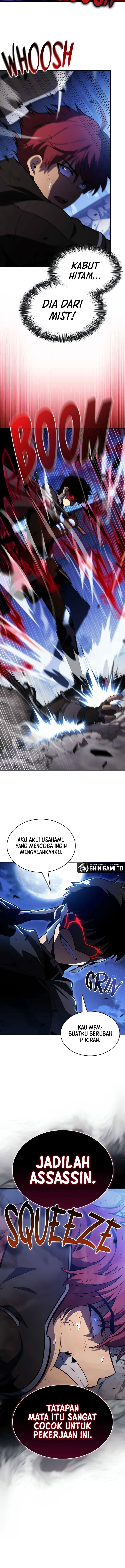 Baca The Regressed Son of a Duke is an Assassin - Chapter 121 halaman 7