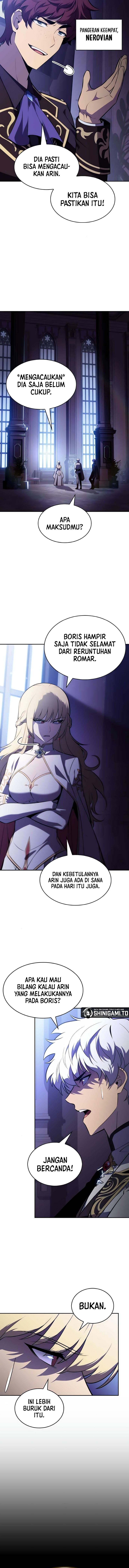 Baca The Regressed Son of a Duke is an Assassin - Chapter 121 halaman 9