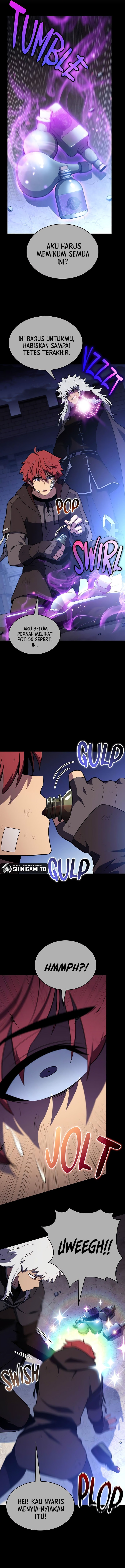 Baca The Regressed Son of a Duke is an Assassin - Chapter 122 halaman 13