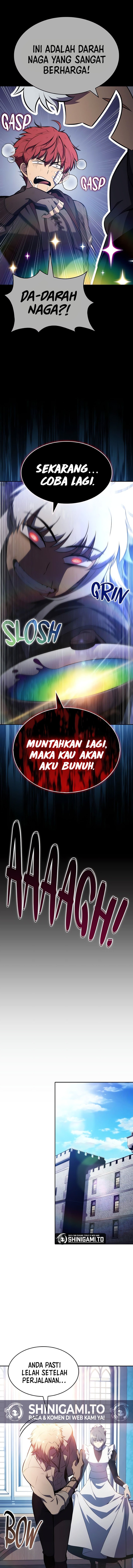 Baca The Regressed Son of a Duke is an Assassin - Chapter 122 halaman 14