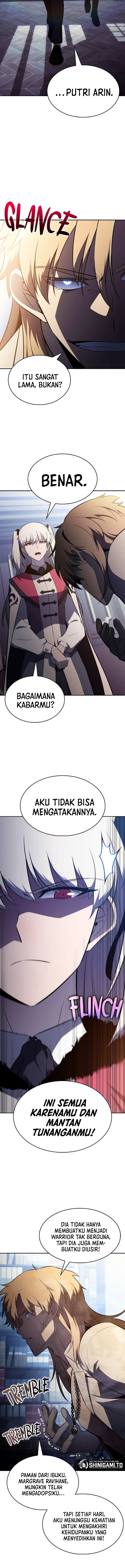 Baca The Regressed Son of a Duke is an Assassin - Chapter 122 halaman 15