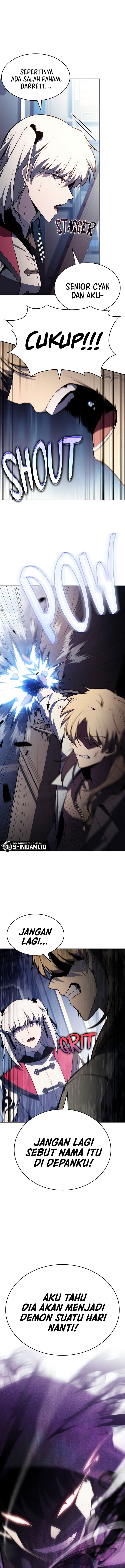 Baca The Regressed Son of a Duke is an Assassin - Chapter 122 halaman 16