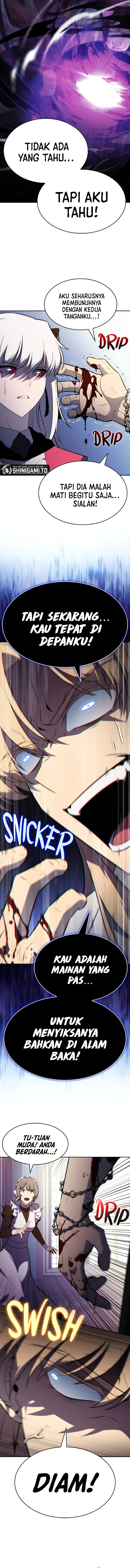 Baca The Regressed Son of a Duke is an Assassin - Chapter 122 halaman 17