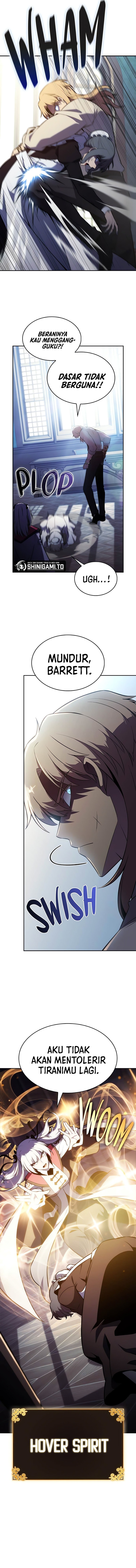 Baca The Regressed Son of a Duke is an Assassin - Chapter 122 halaman 18