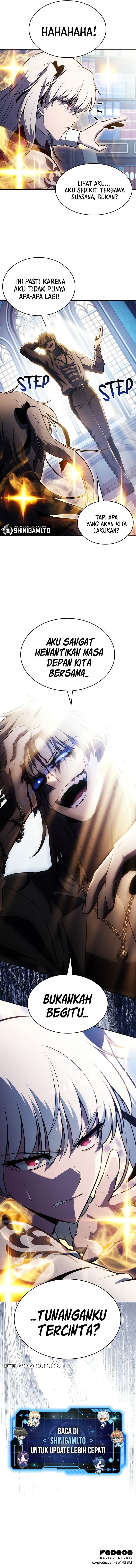 Baca The Regressed Son of a Duke is an Assassin - Chapter 122 halaman 19