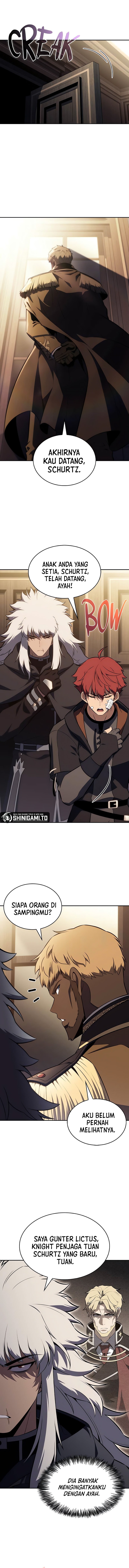 Baca The Regressed Son of a Duke is an Assassin - Chapter 122 halaman 20