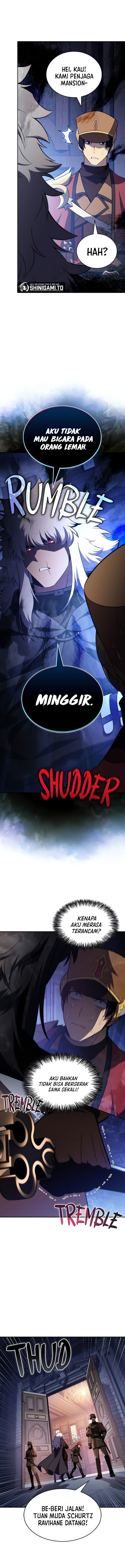 Baca The Regressed Son of a Duke is an Assassin - Chapter 122 halaman 4