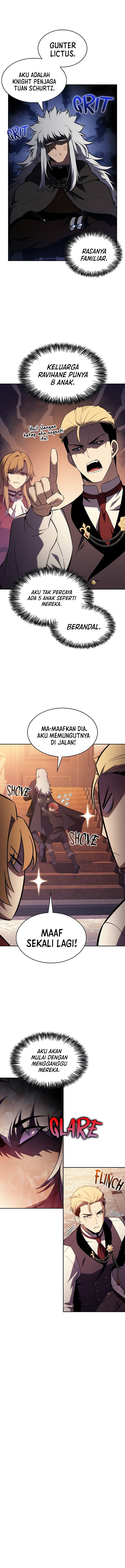 Baca The Regressed Son of a Duke is an Assassin - Chapter 122 halaman 6