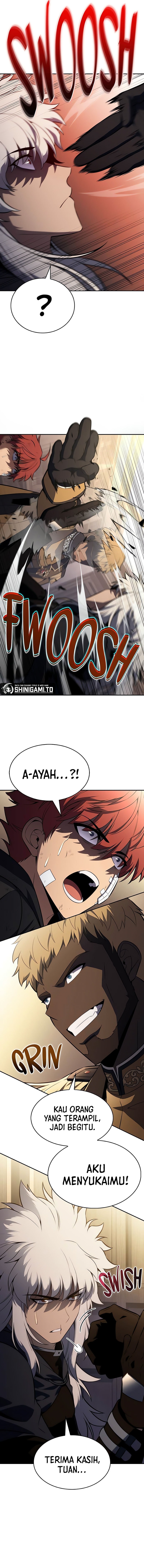 Baca The Regressed Son of a Duke is an Assassin - Chapter 122 halaman 8