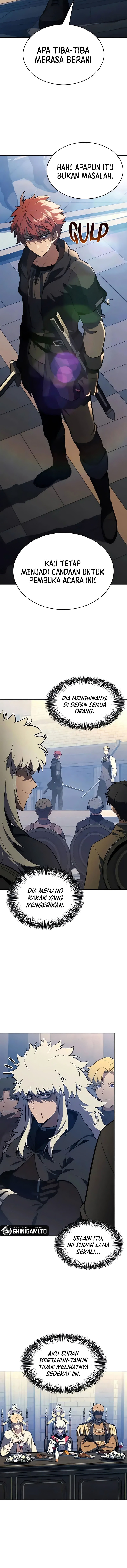 Baca The Regressed Son of a Duke is an Assassin - Chapter 123 halaman 10