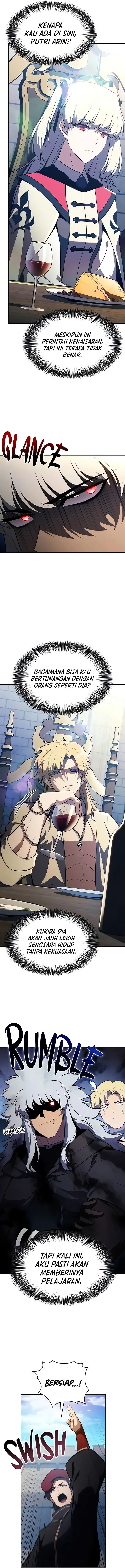 Baca The Regressed Son of a Duke is an Assassin - Chapter 123 halaman 11