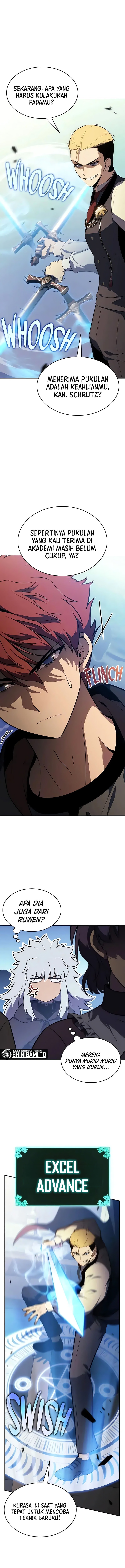 Baca The Regressed Son of a Duke is an Assassin - Chapter 123 halaman 12