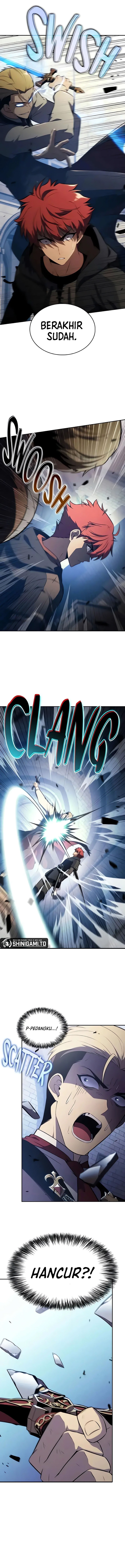 Baca The Regressed Son of a Duke is an Assassin - Chapter 123 halaman 13