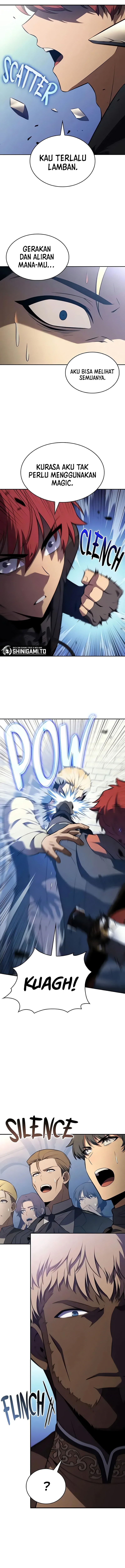 Baca The Regressed Son of a Duke is an Assassin - Chapter 123 halaman 14